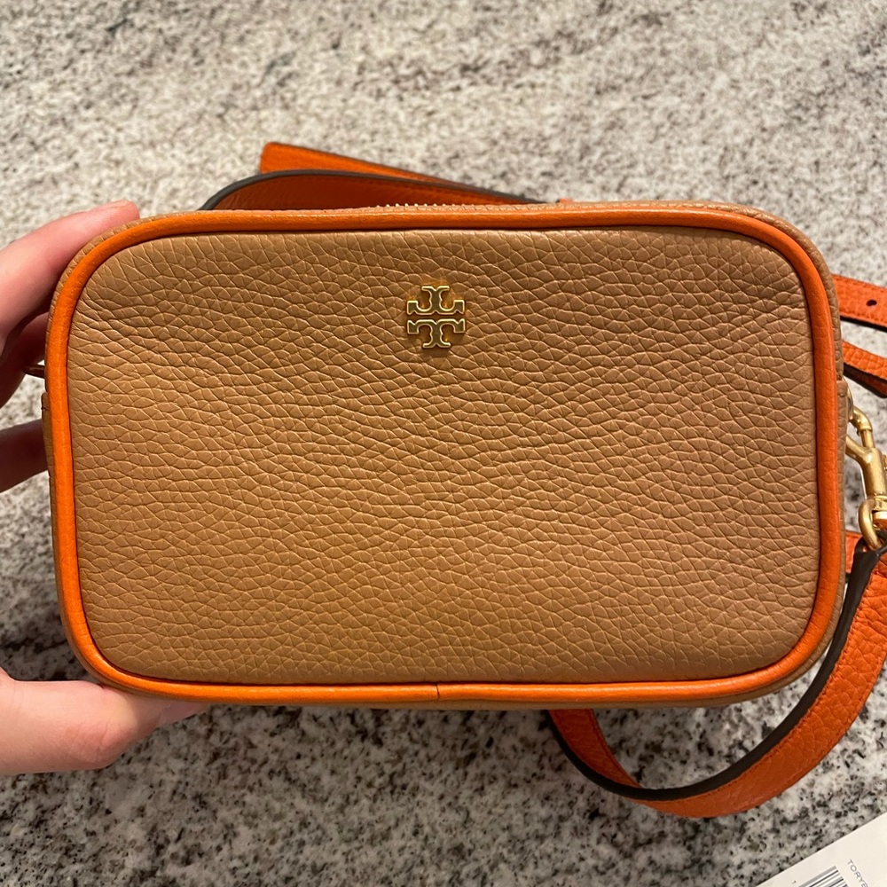 EEUC Tory Burch Blake Camera Bag